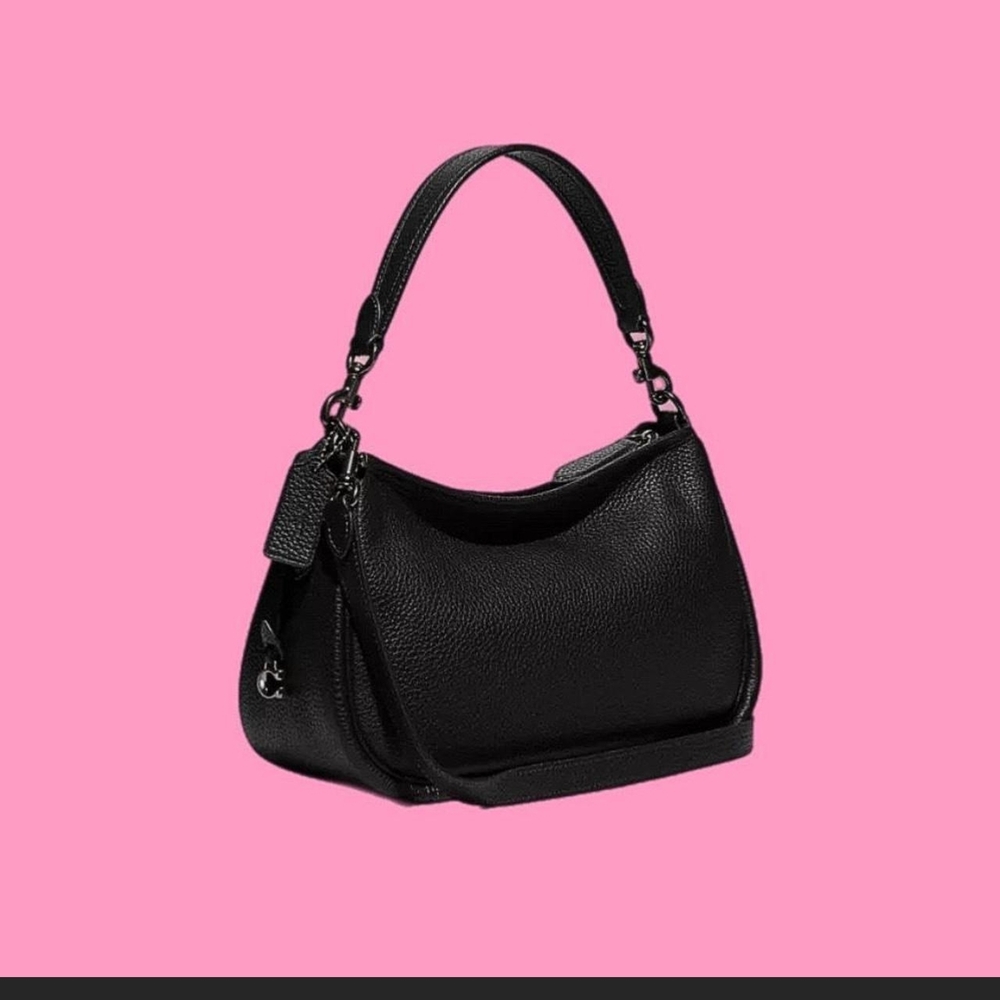 Coach Cary Shoulder Bag